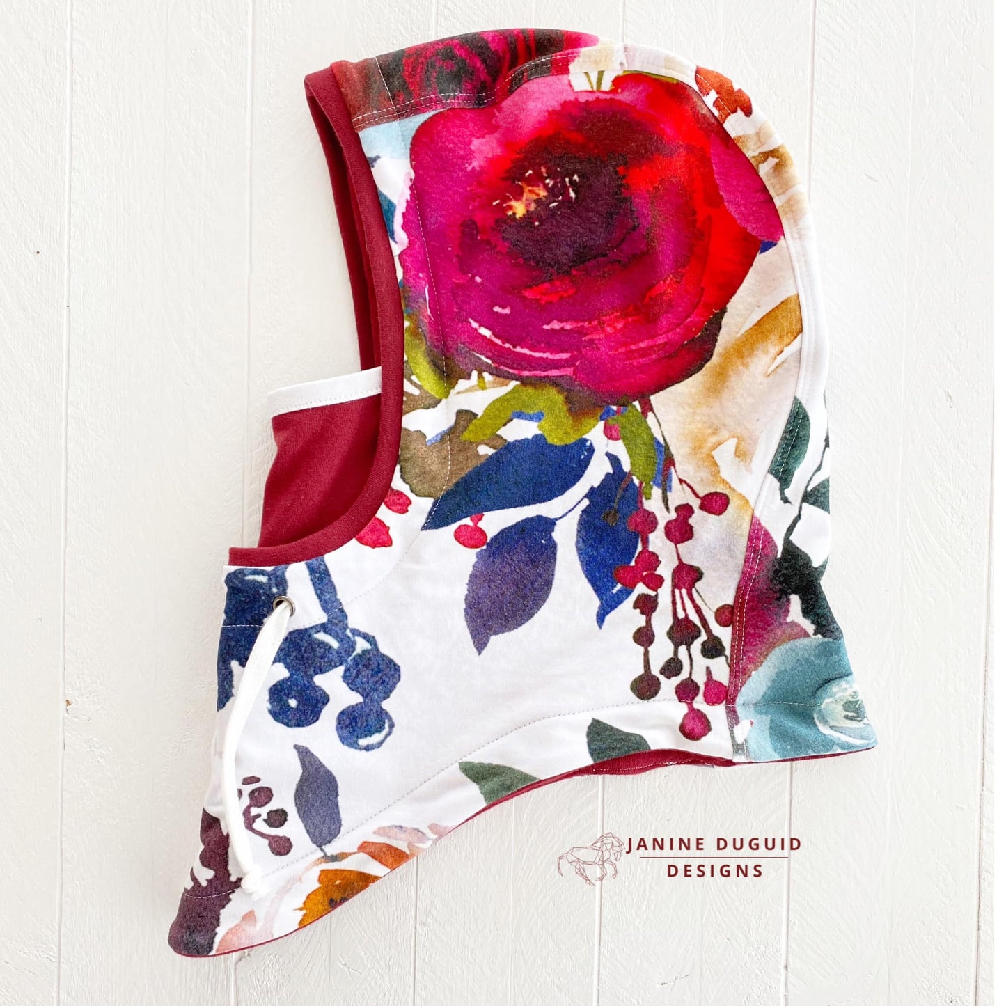 Snugglehood Facemask Add-On