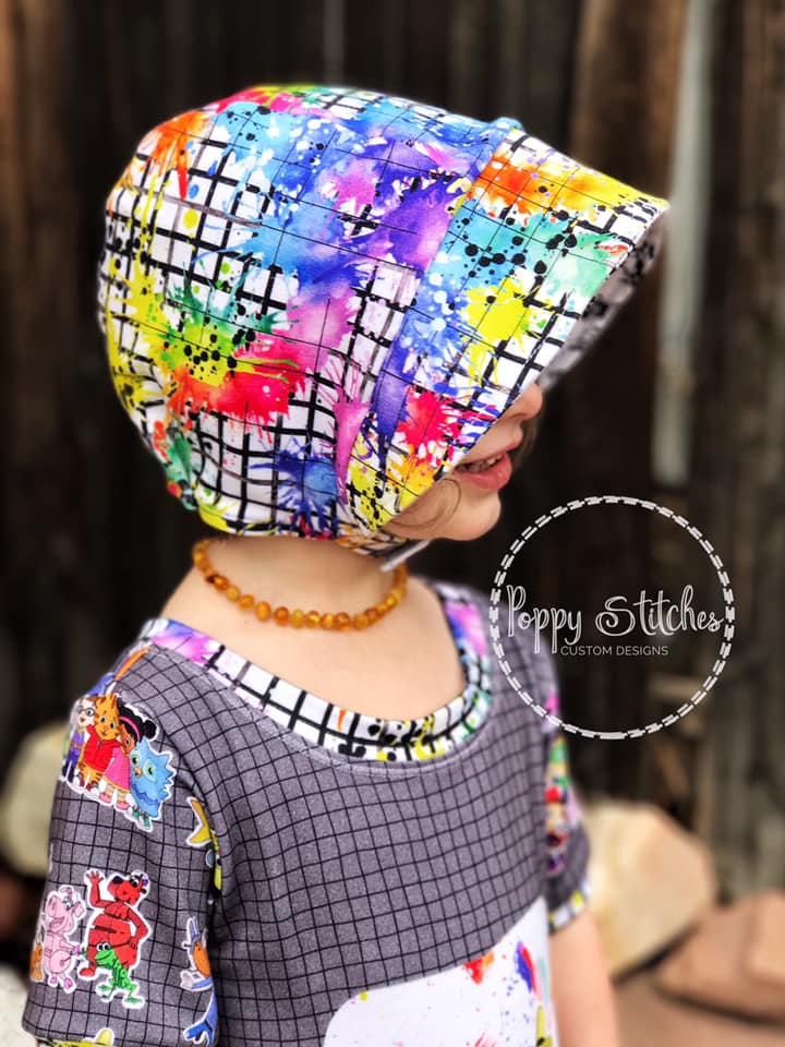 Menta Bonnet