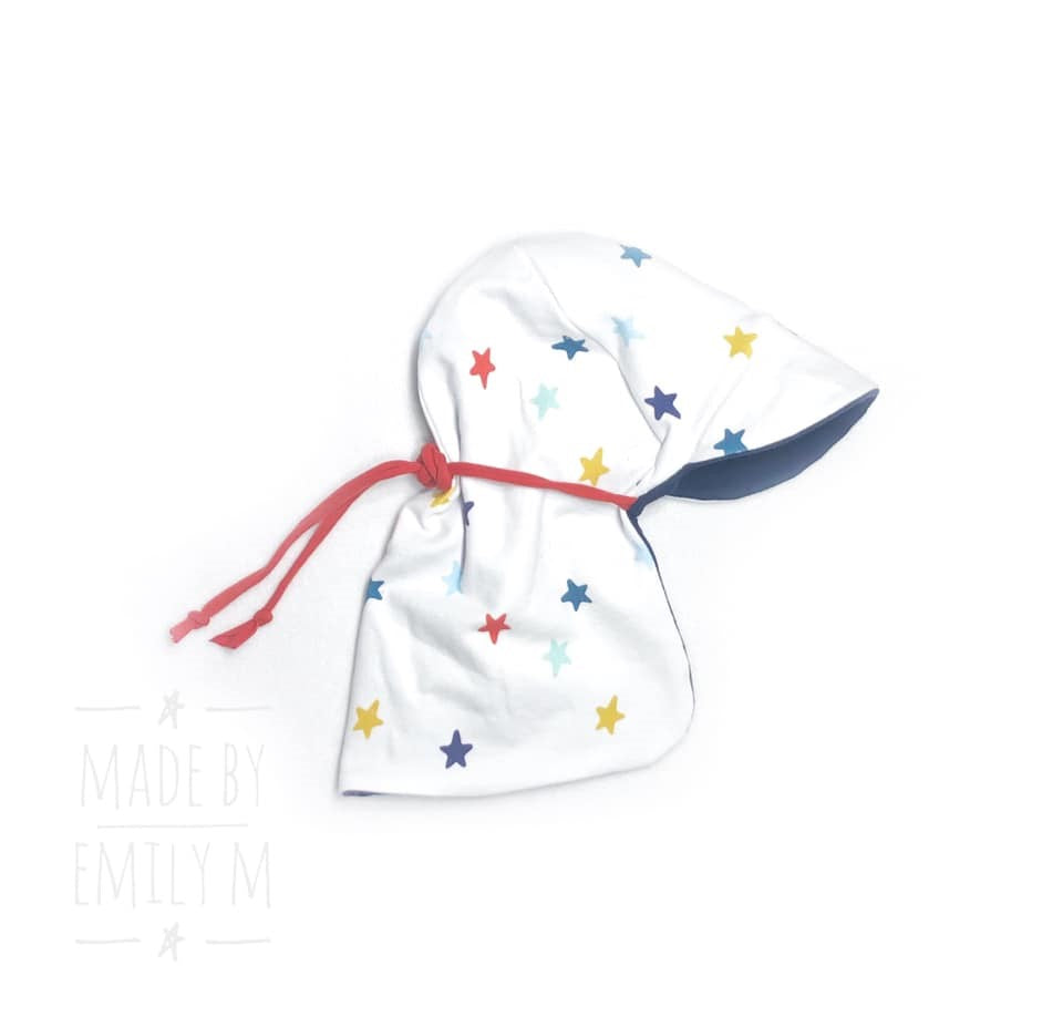 Menta Explorer Hat
