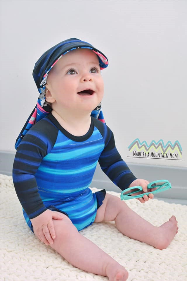 Menta Explorer Hat