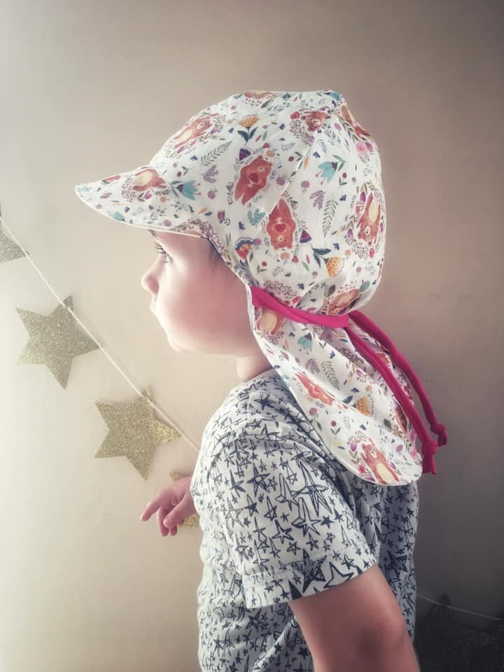 Menta Explorer Hat