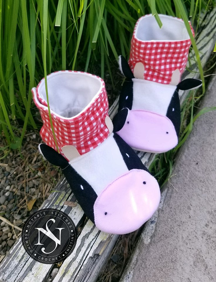 Adult Cow Add-on
