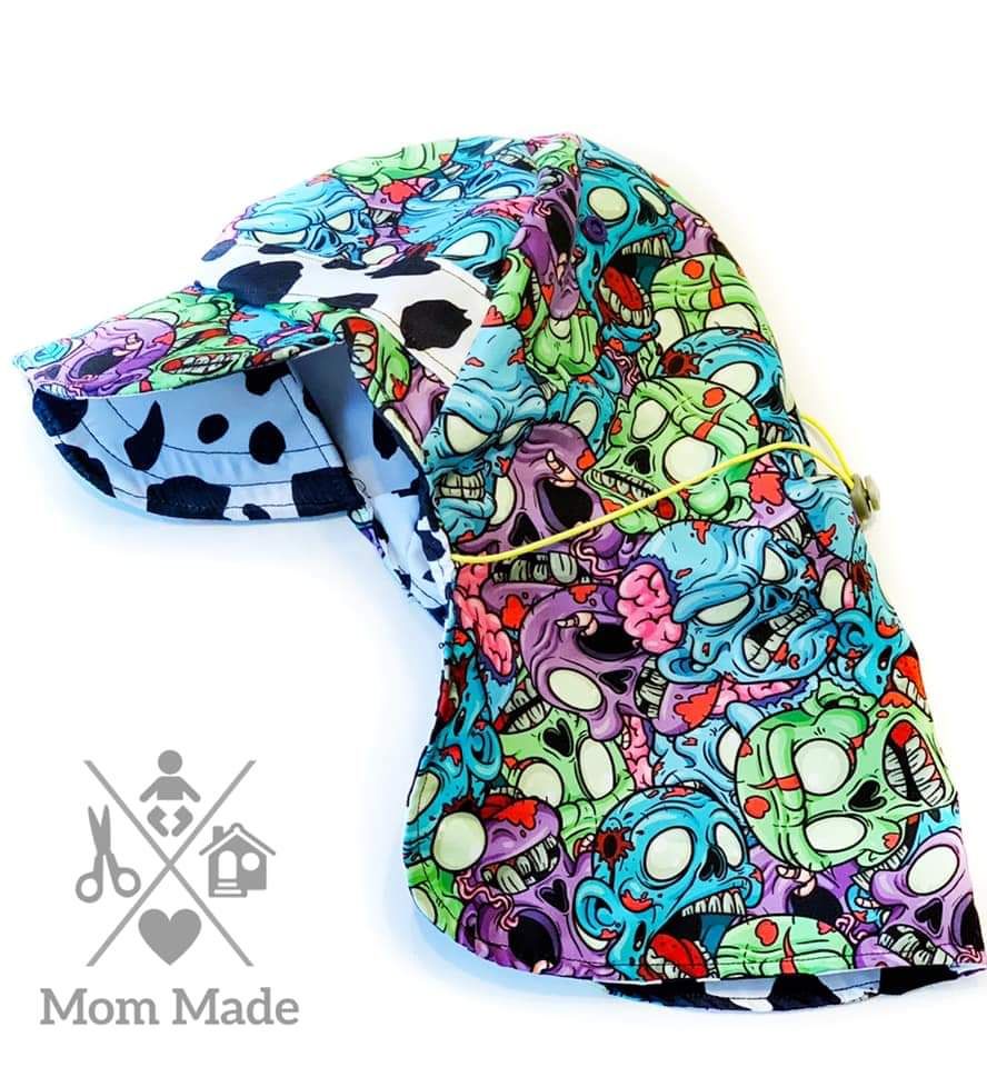 Menta Explorer Hat