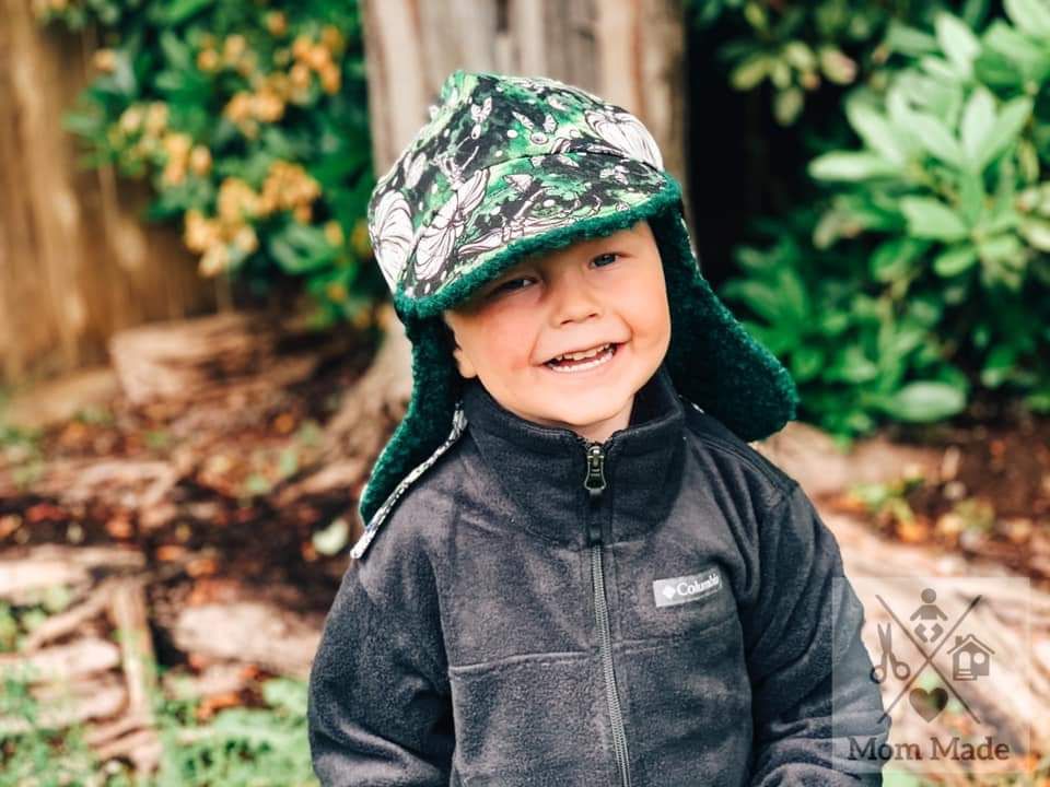 Menta Explorer Hat