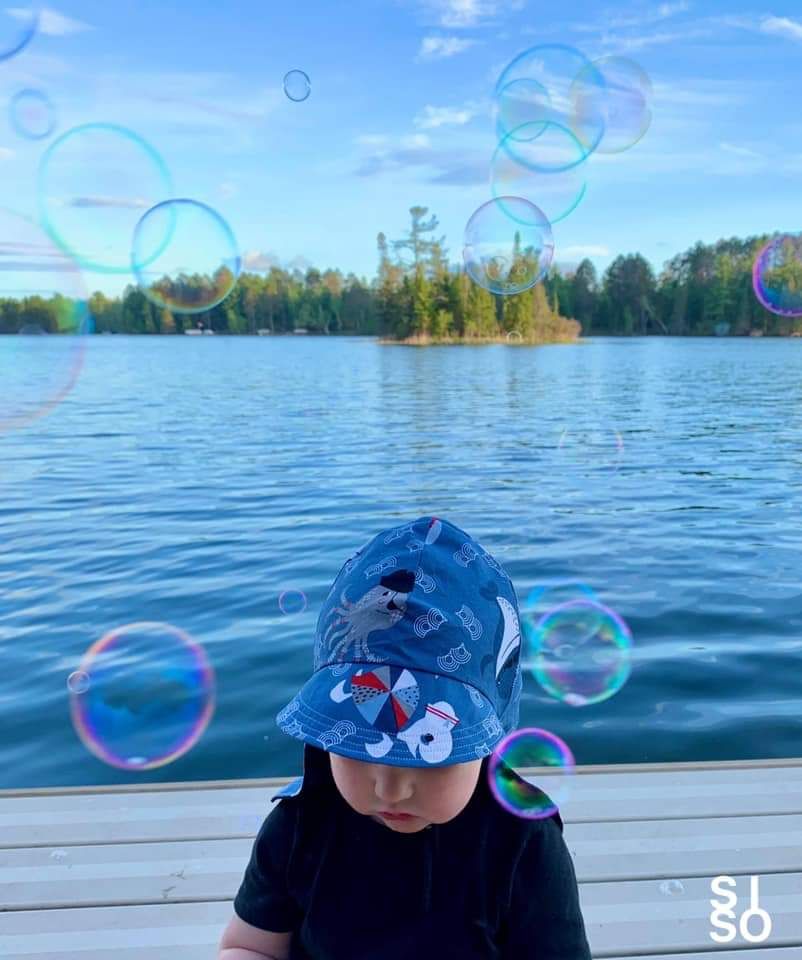 Menta Explorer Hat