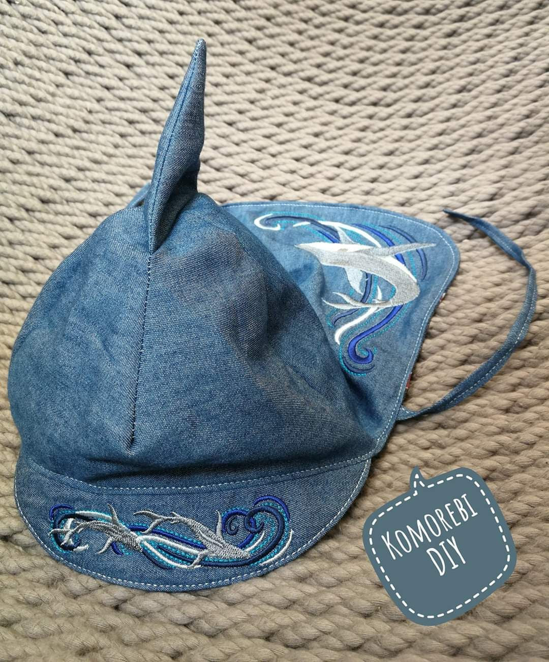 Menta Explorer Hat
