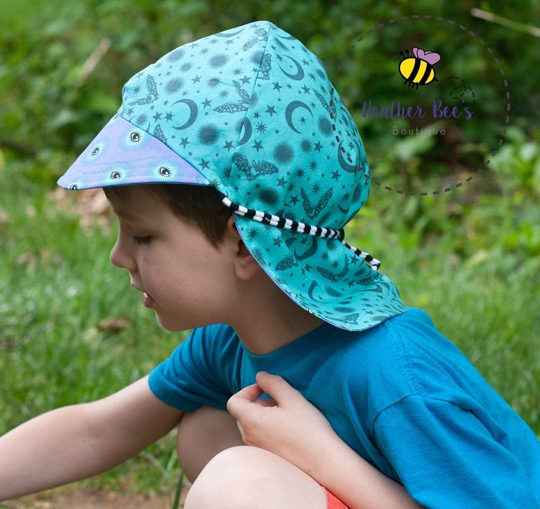 Menta Explorer Hat