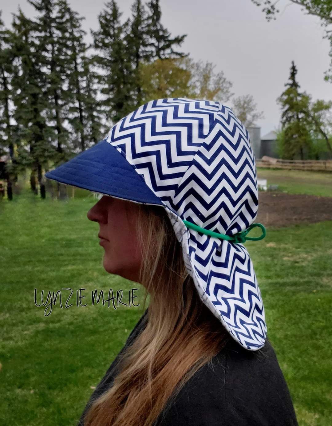 Menta Explorer Hat