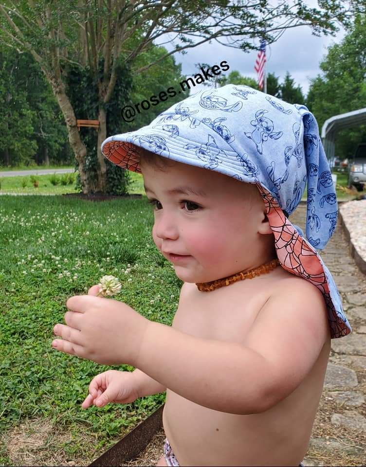 Menta Explorer Hat