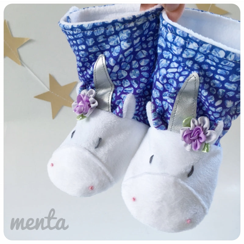 Baby Unicorn Add-on