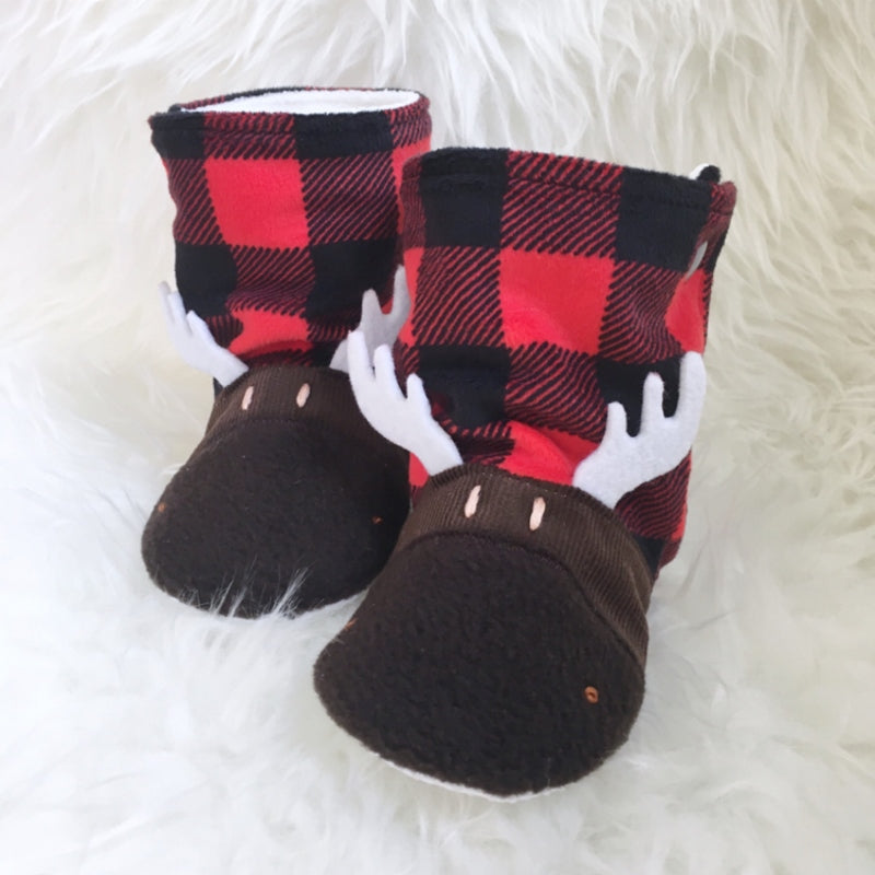 Baby Moose Add-on
