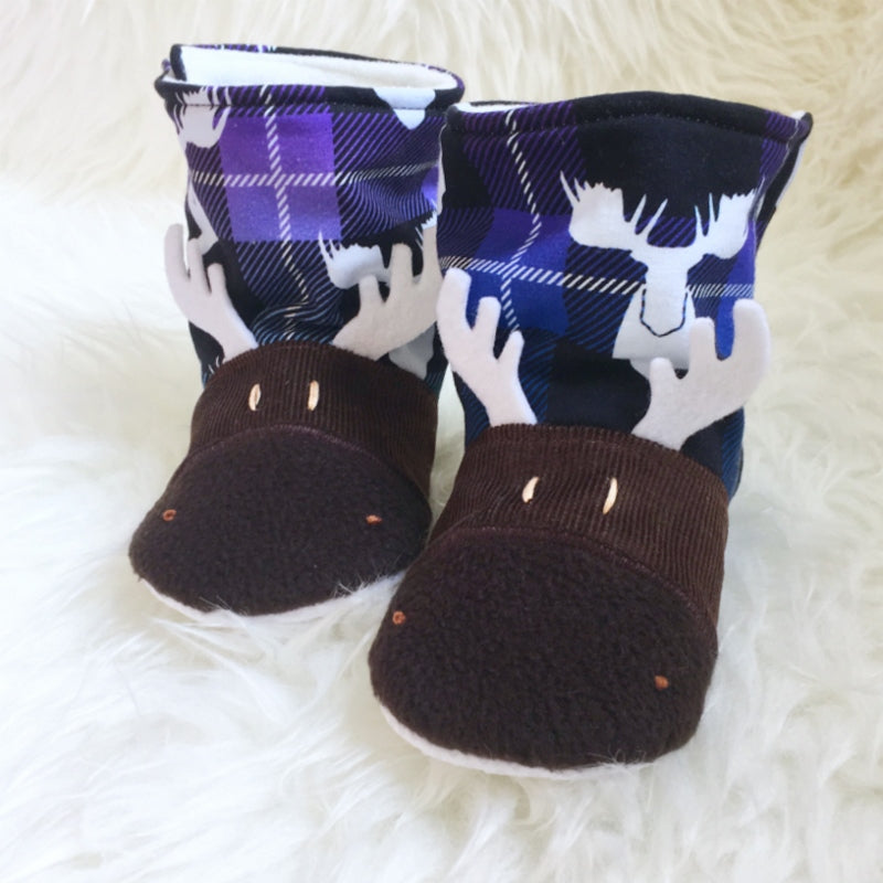 Baby Moose Add-on
