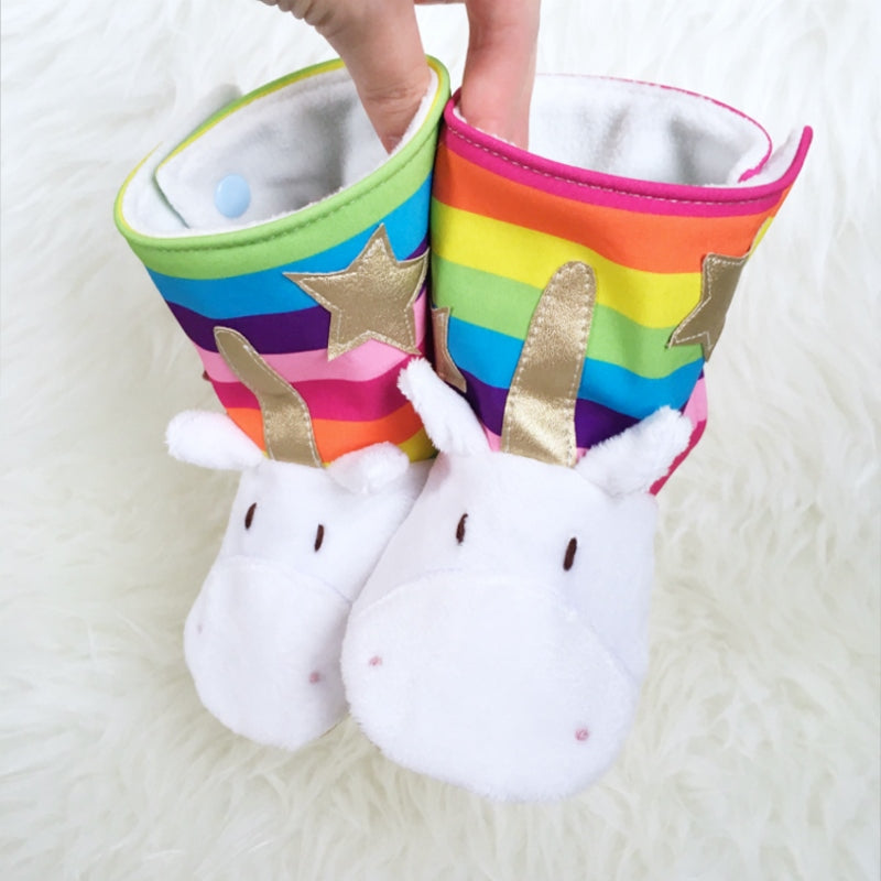Baby Unicorn Add-on