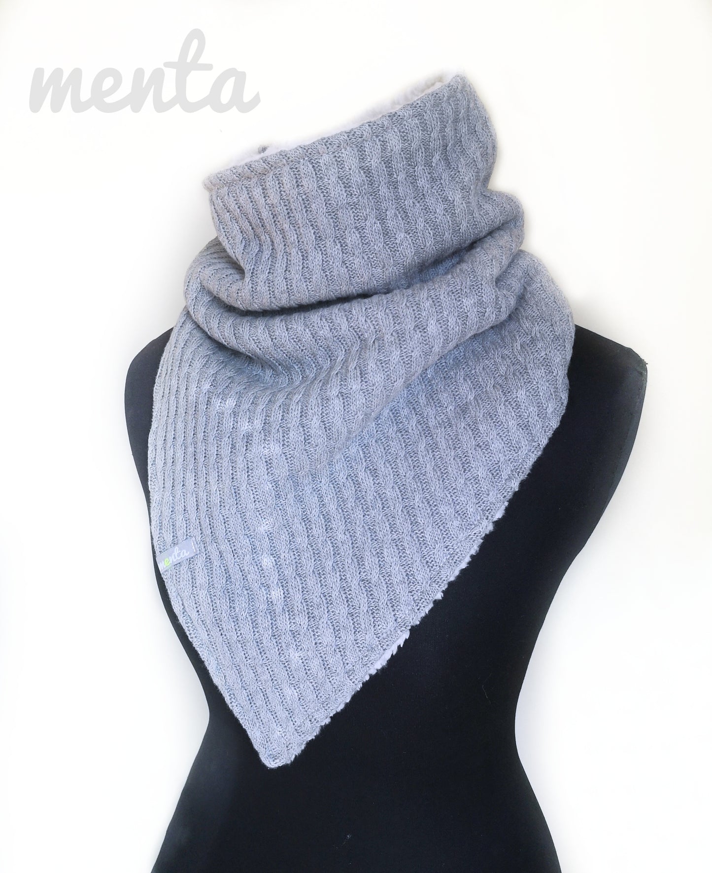 Menta Neckwarmer