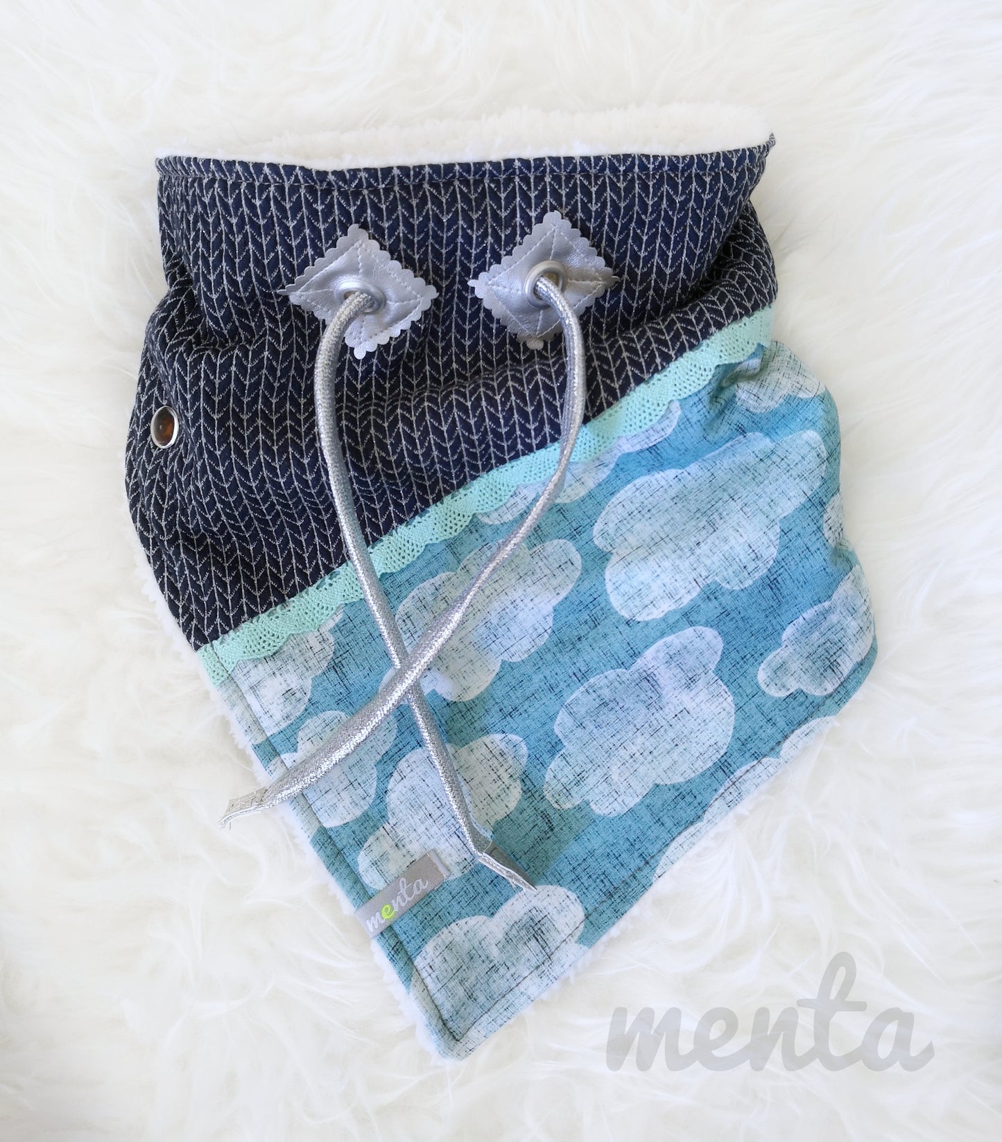 Menta Neckwarmer