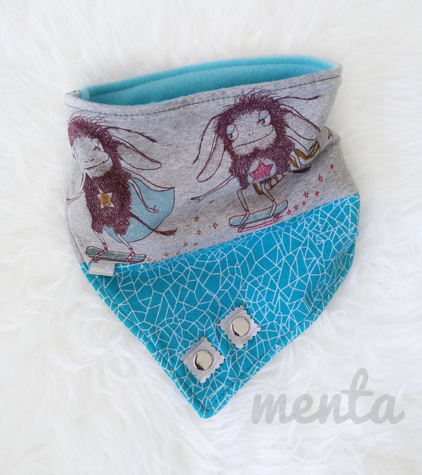 Menta Neckwarmer