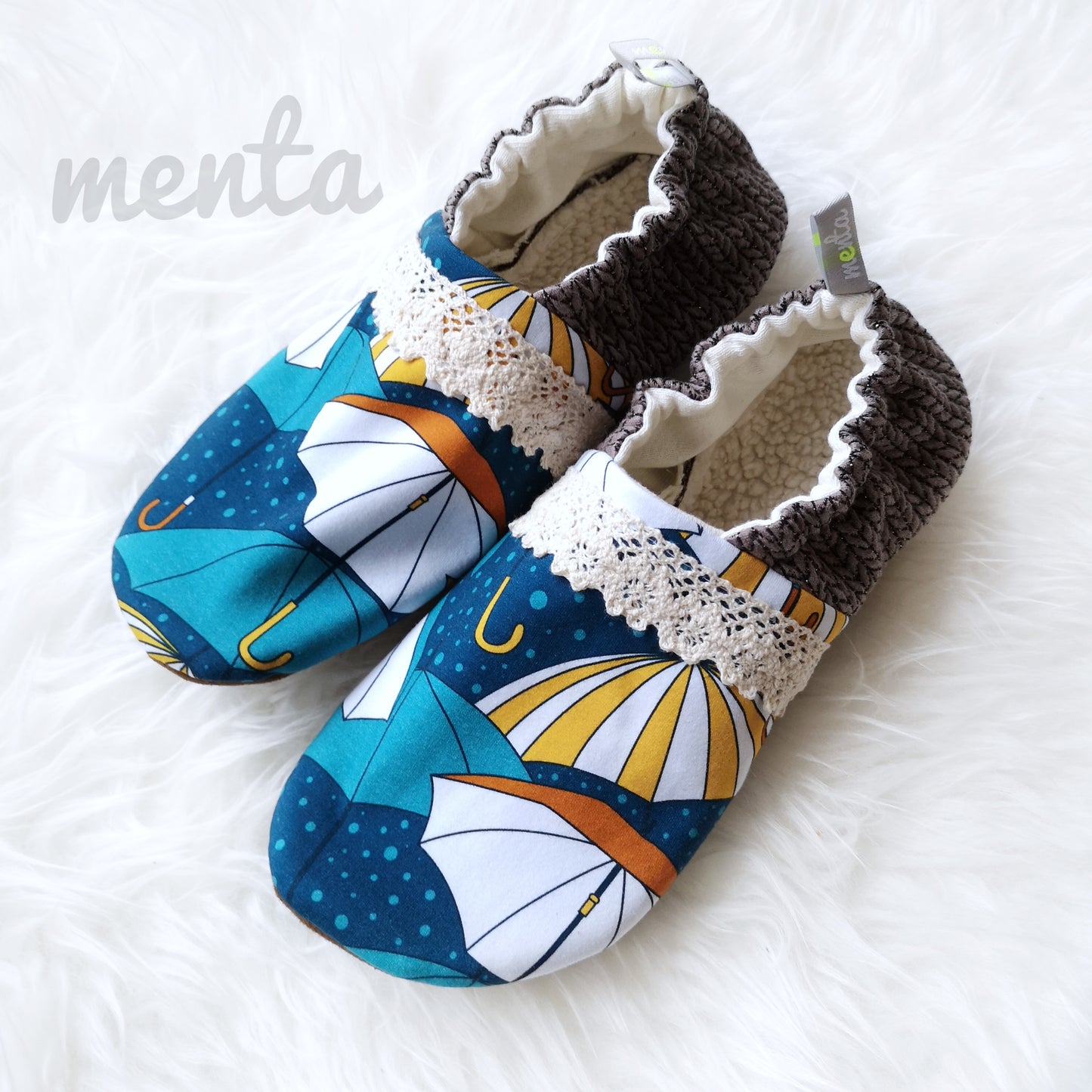 Adult Menta Shoes