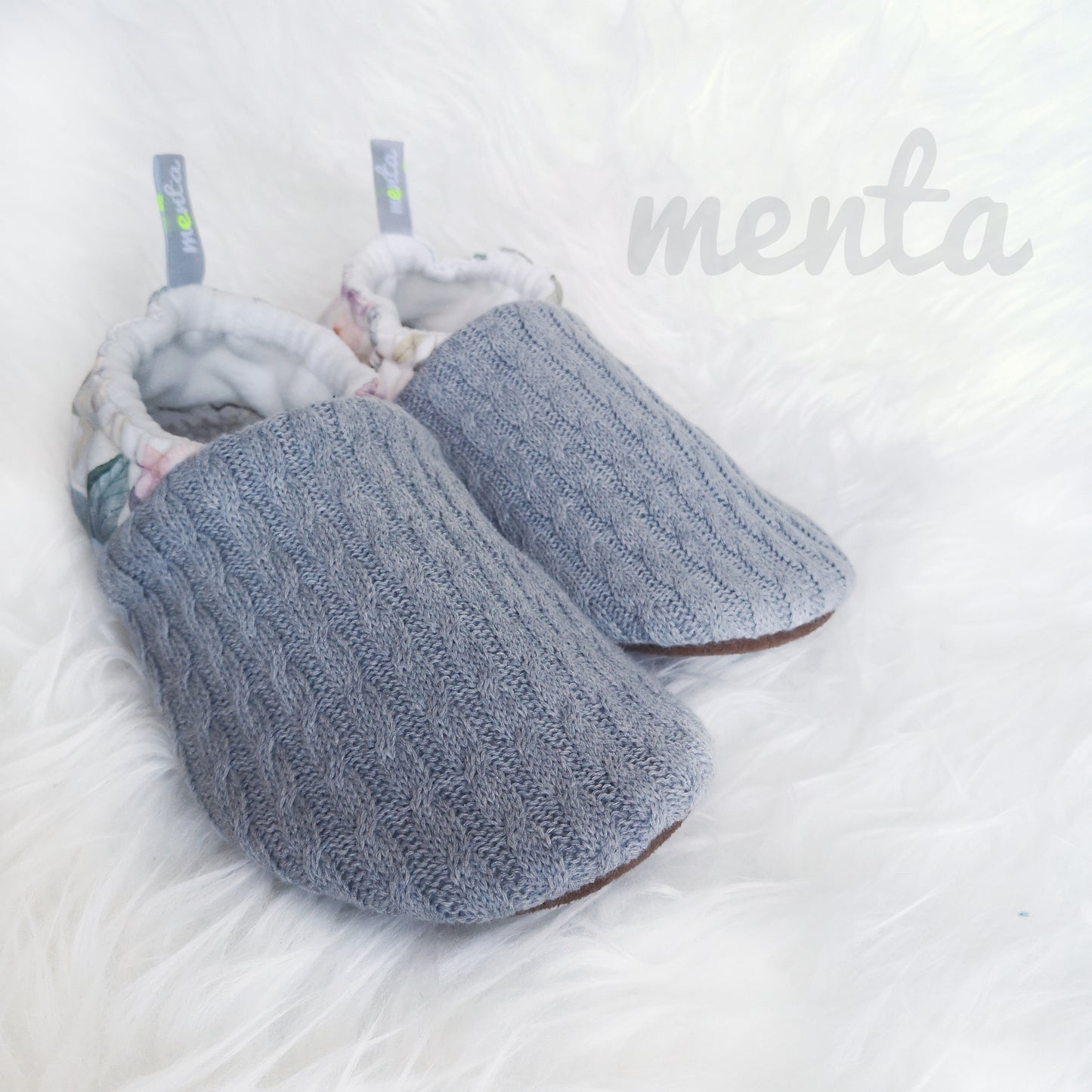 Adult Menta Shoes