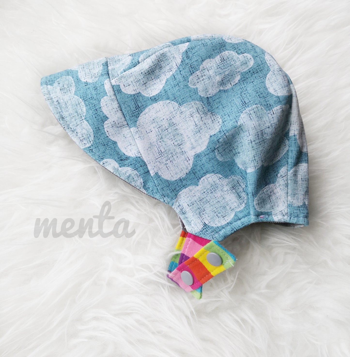 Menta Bonnet