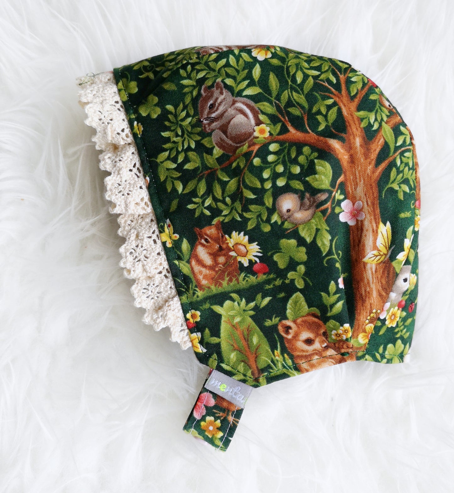 Menta Bonnet