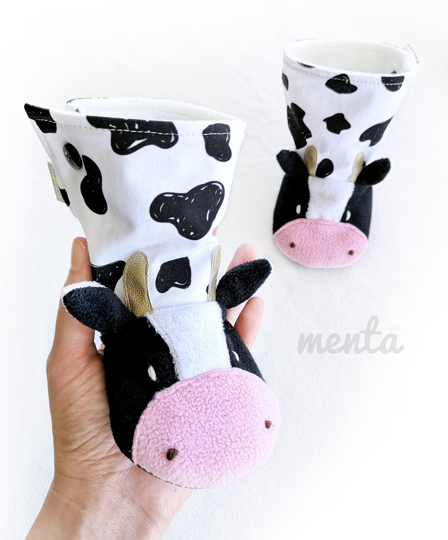 Adult Cow Add-on