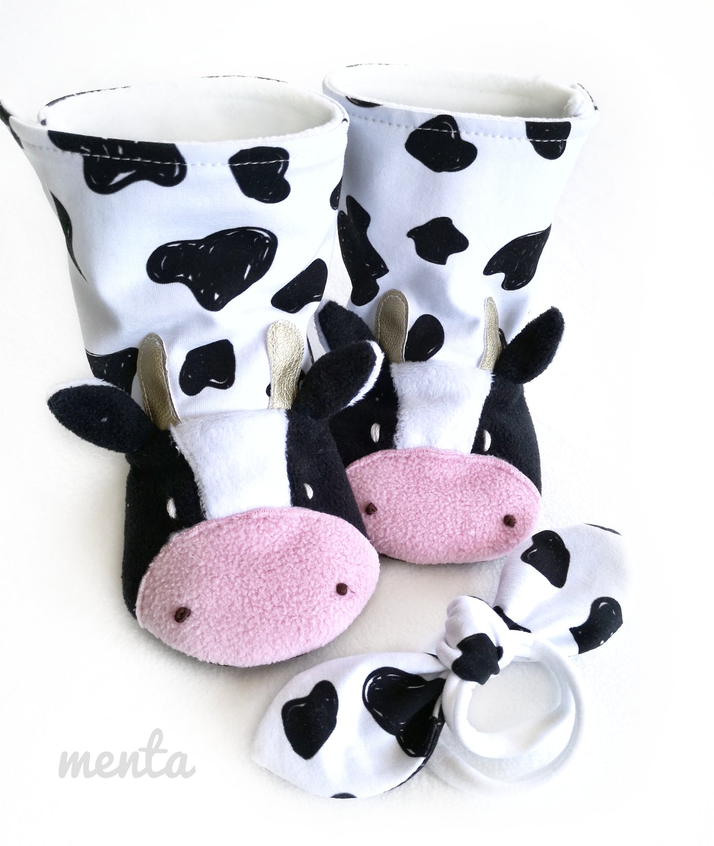 Adult Cow Add-on