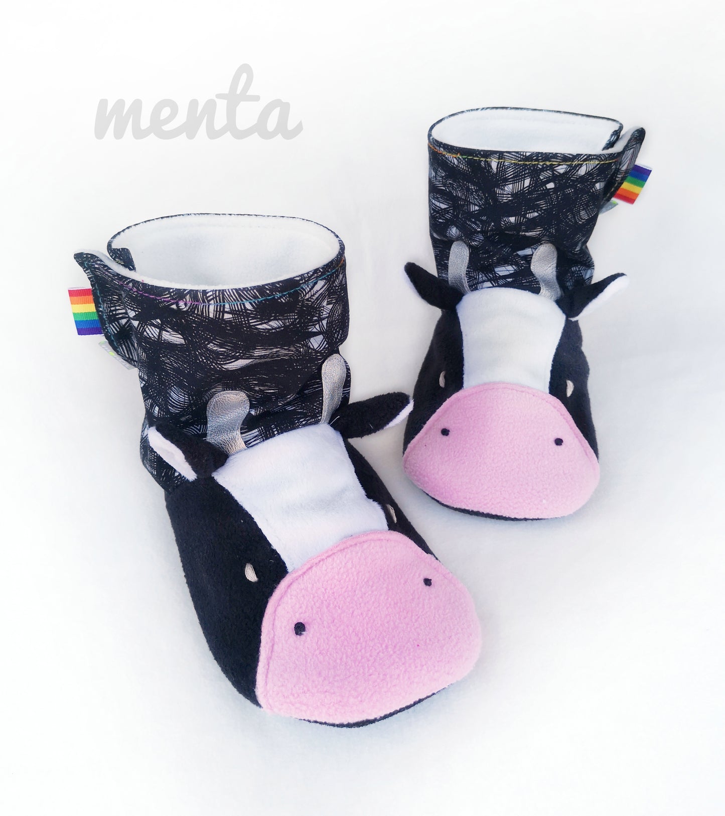 Adult Cow Add-on