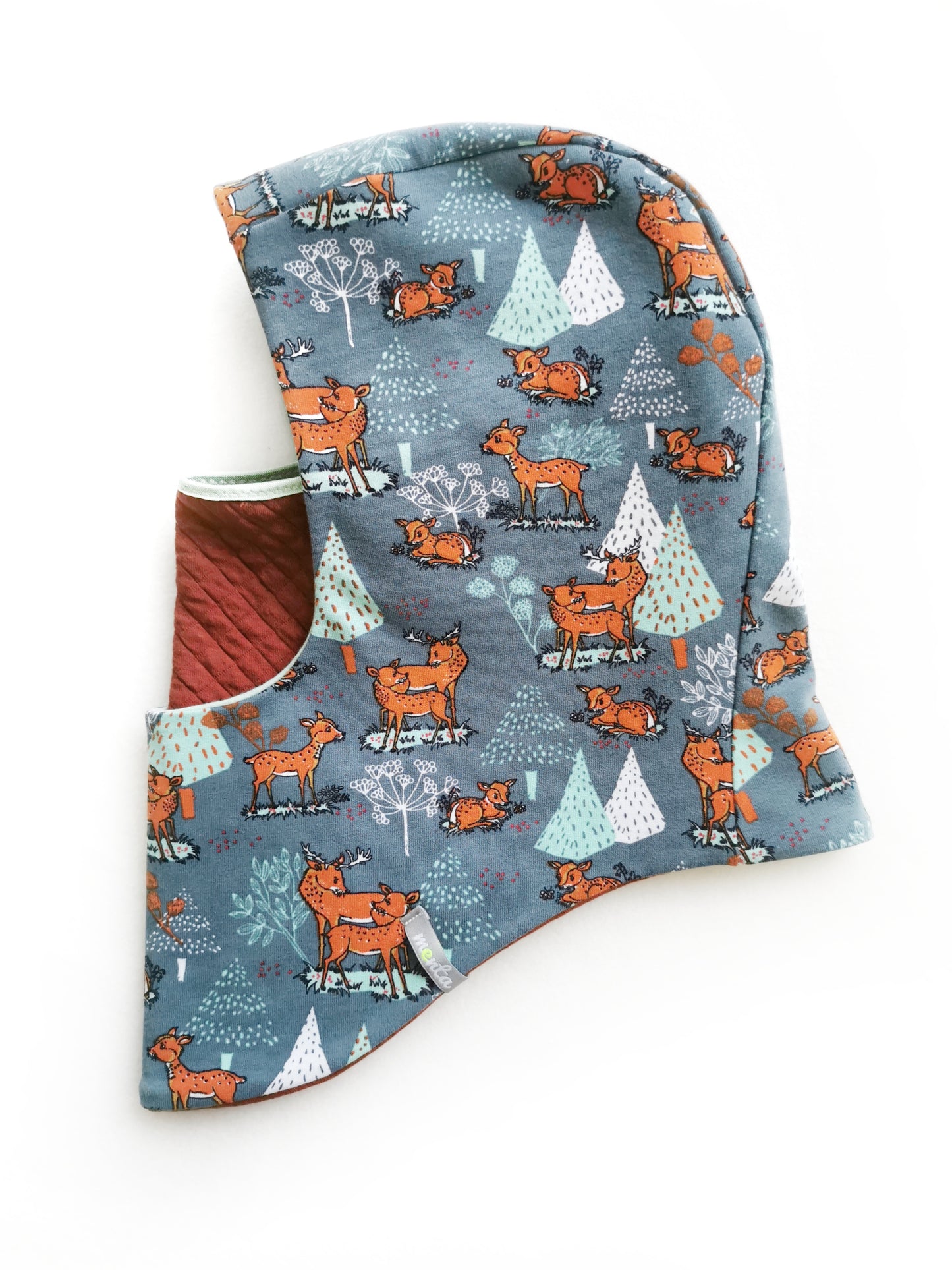 Snugglehood Facemask Add-On