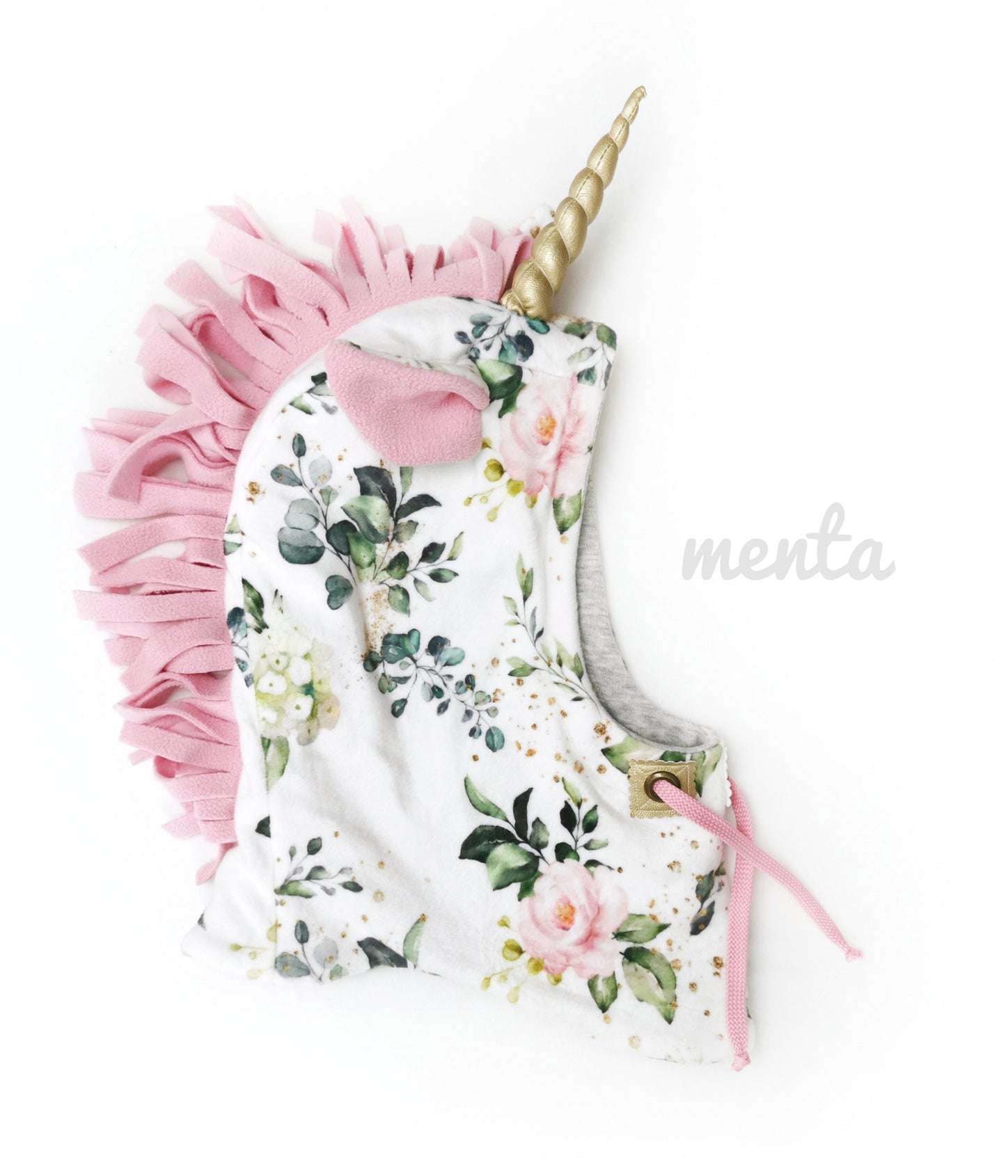 FREE Sungglehood/Neckhoodie Unicorn Add-on