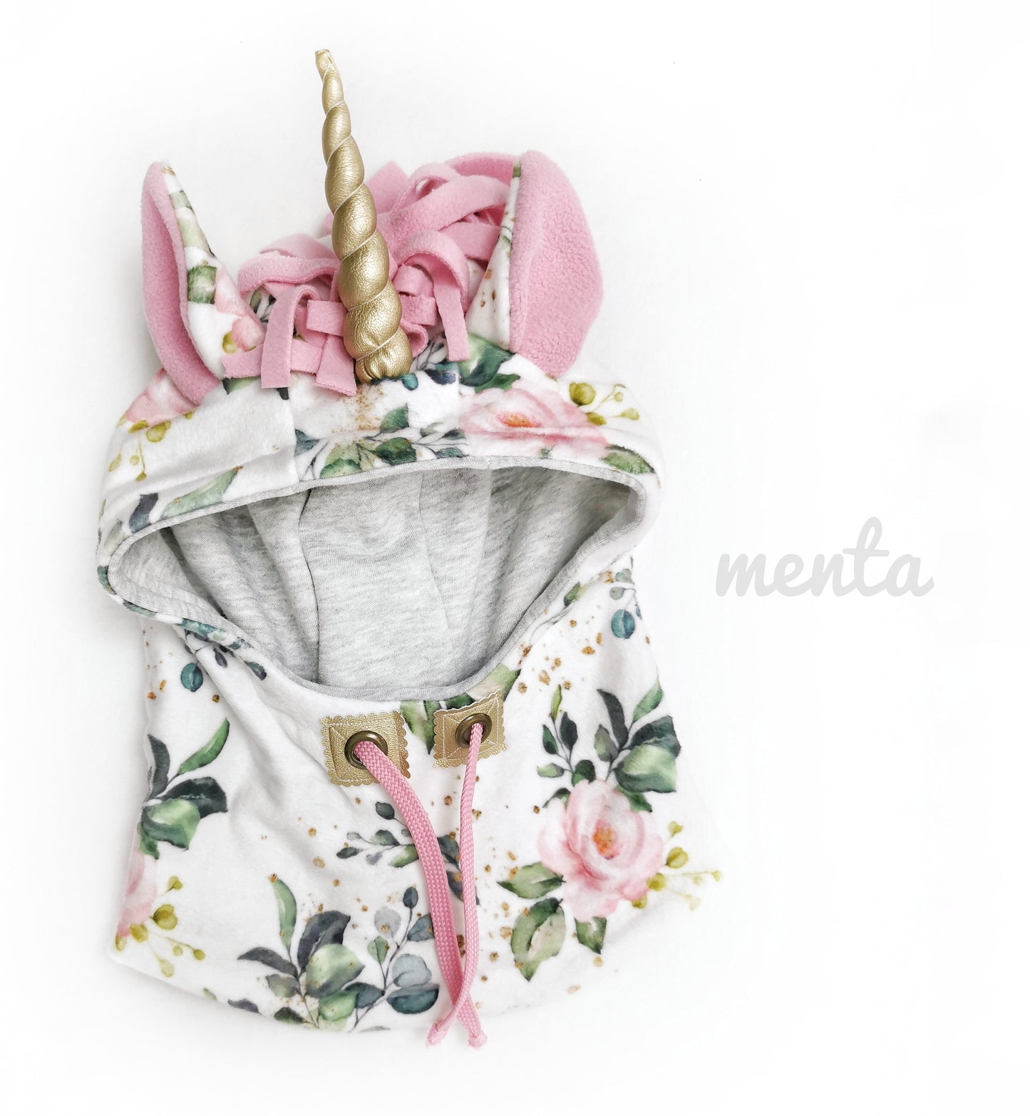 FREE Sungglehood/Neckhoodie Unicorn Add-on