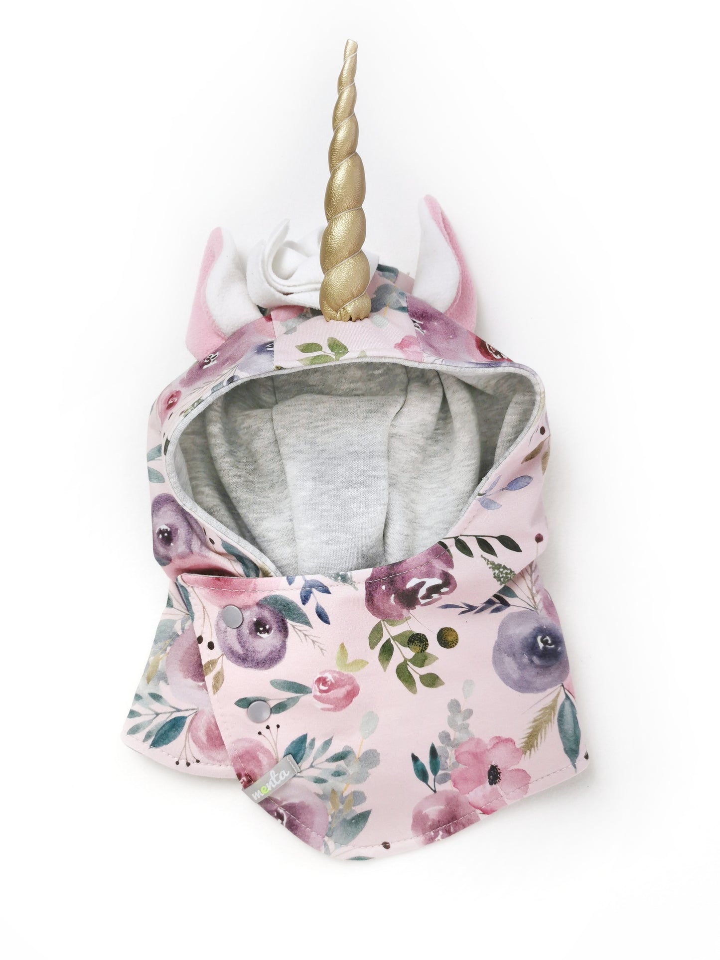 FREE Sungglehood/Neckhoodie Unicorn Add-on