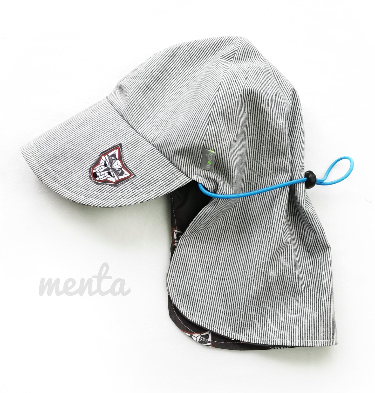 Menta Explorer Hat