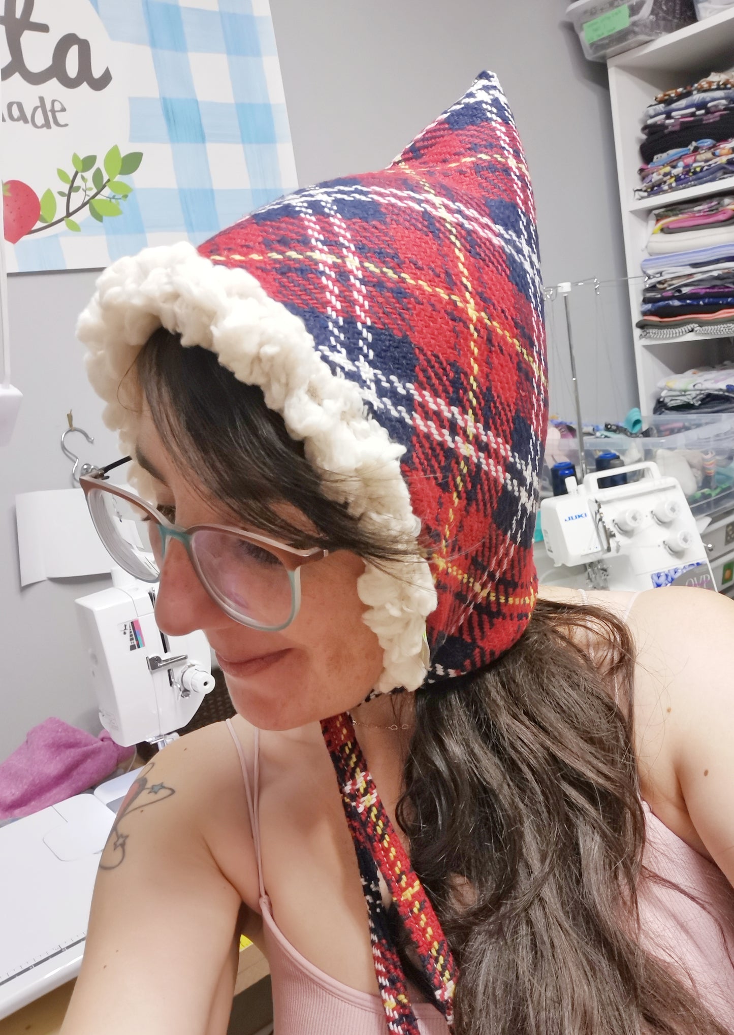 Pixie Hat All styles All sizes