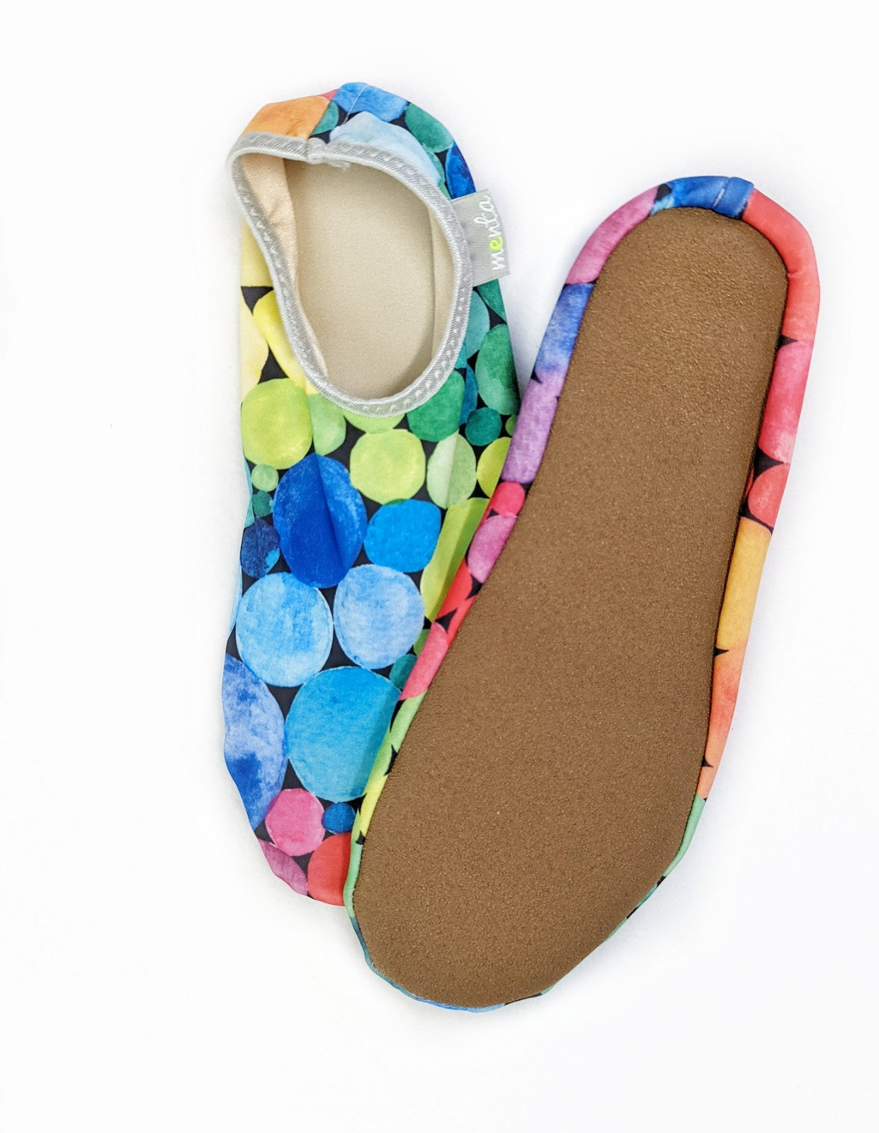 Splash Menta Shoes