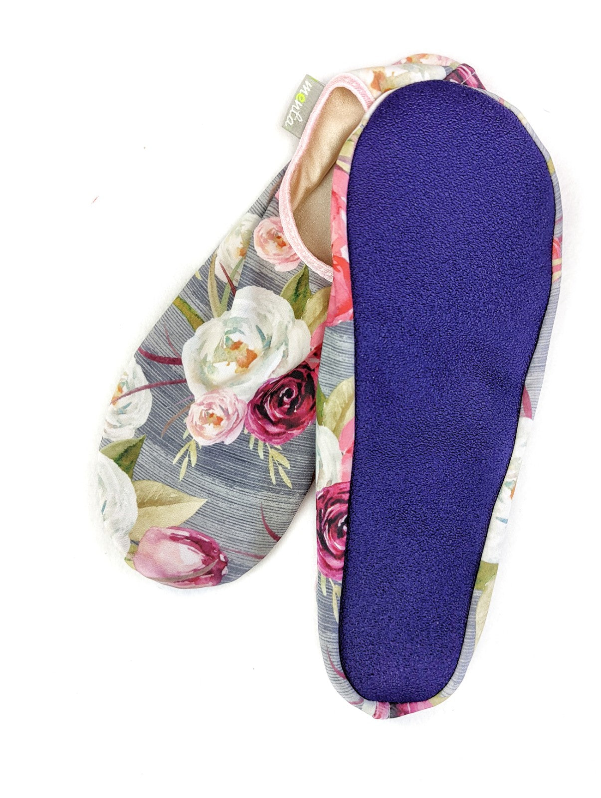 Splash Menta Shoes