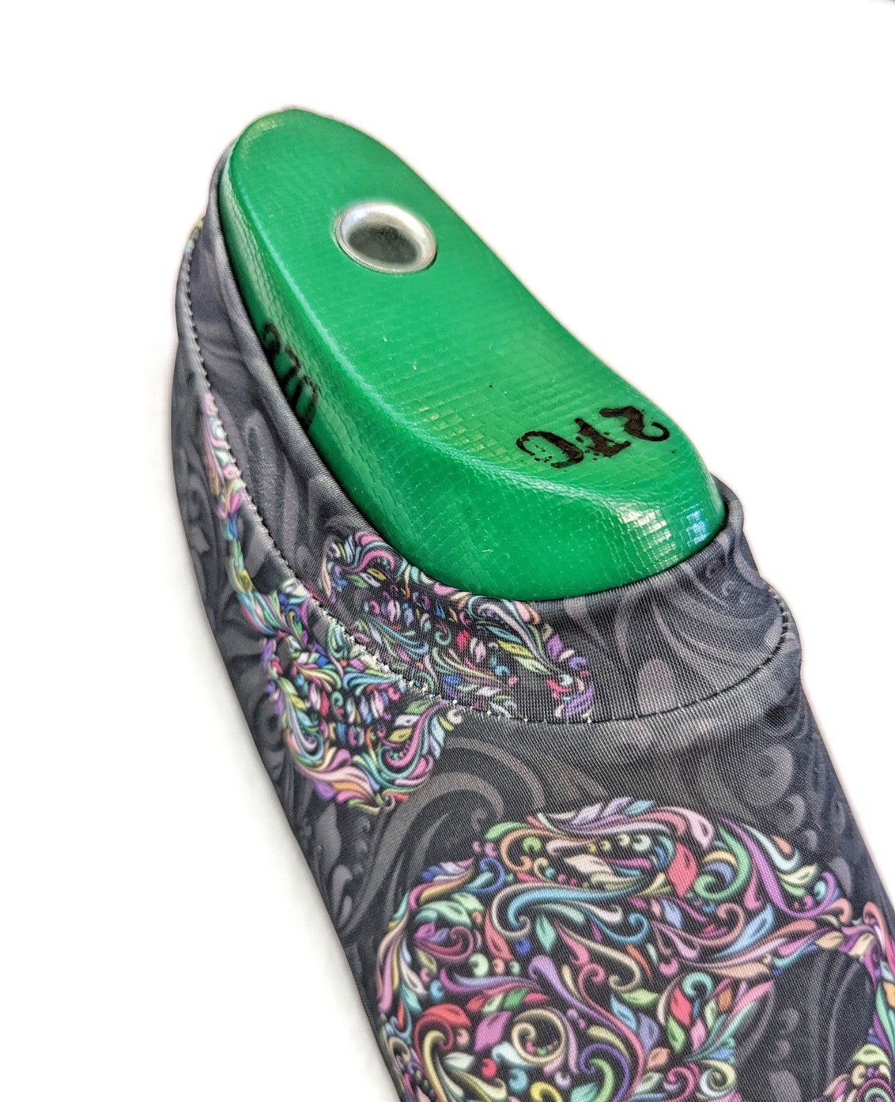 Splash Menta Shoes