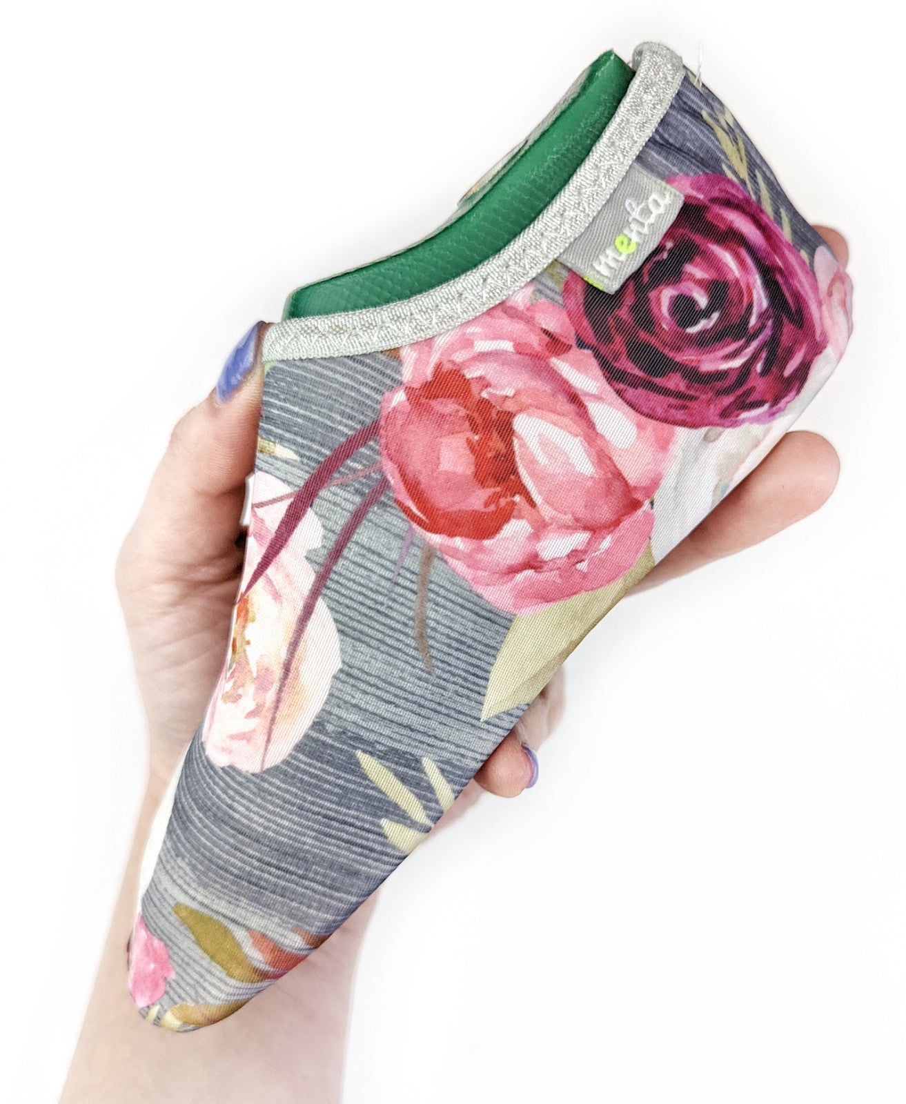 Splash Menta Shoes