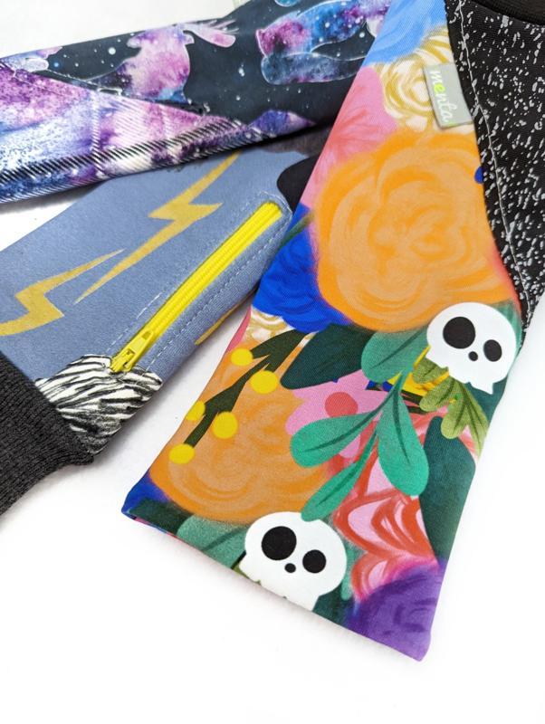 Menta Arm Warmer