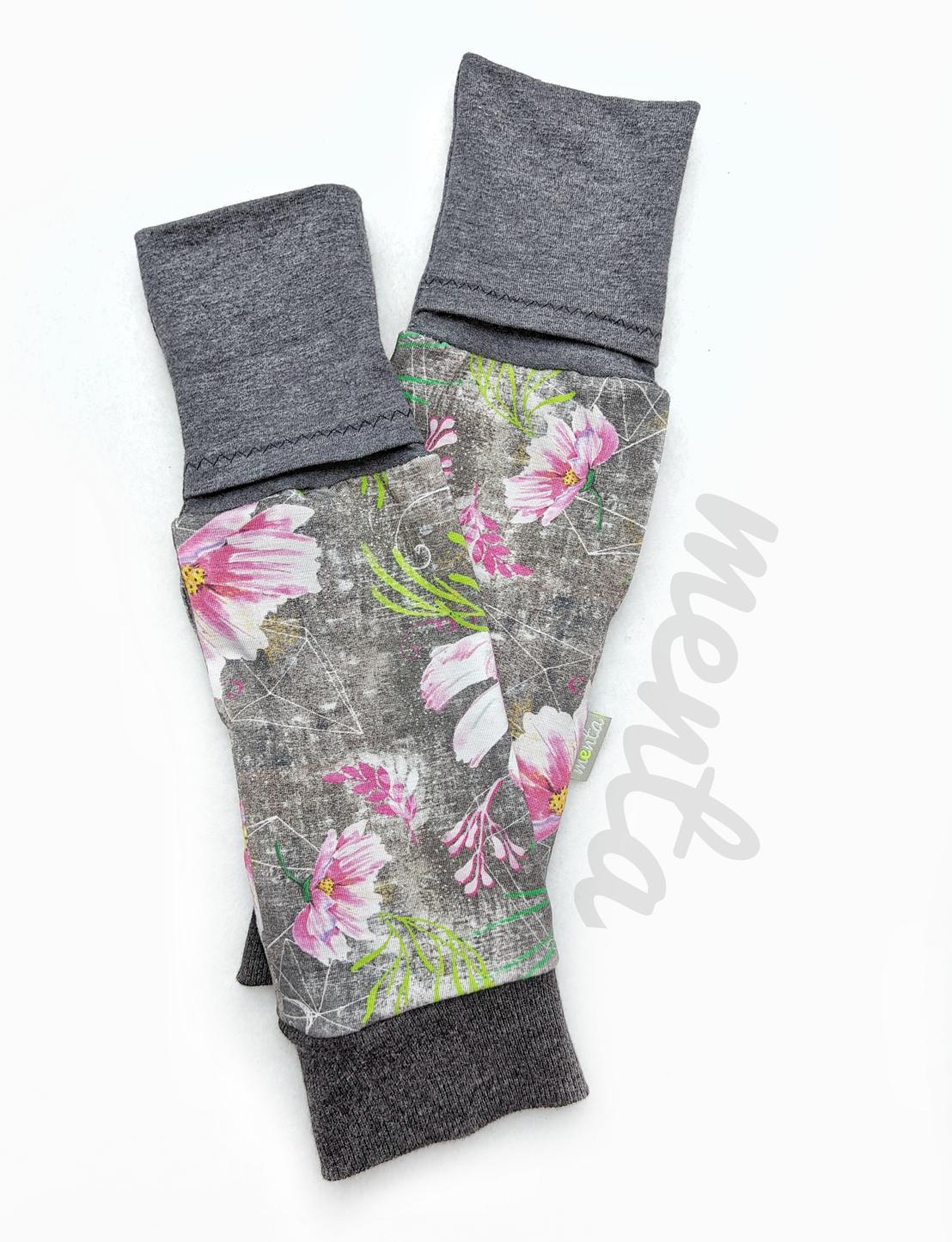 Menta Arm Warmer