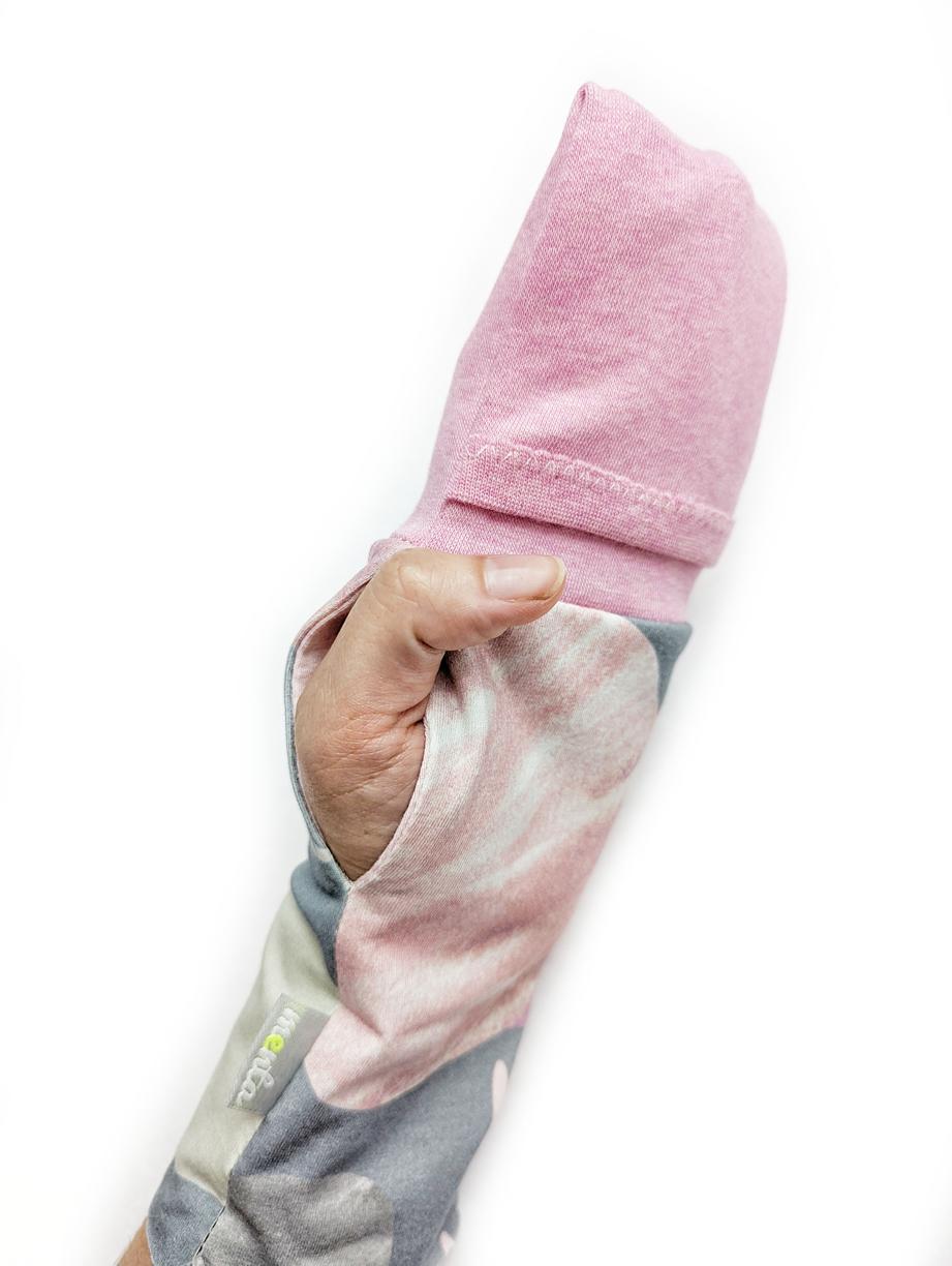 Menta Arm Warmer