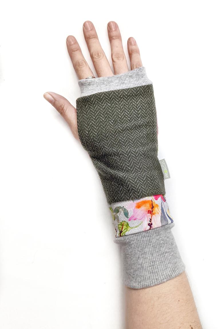 Menta Arm Warmer