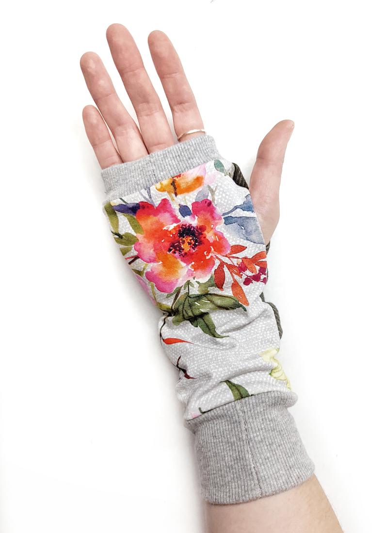 Menta Arm Warmer