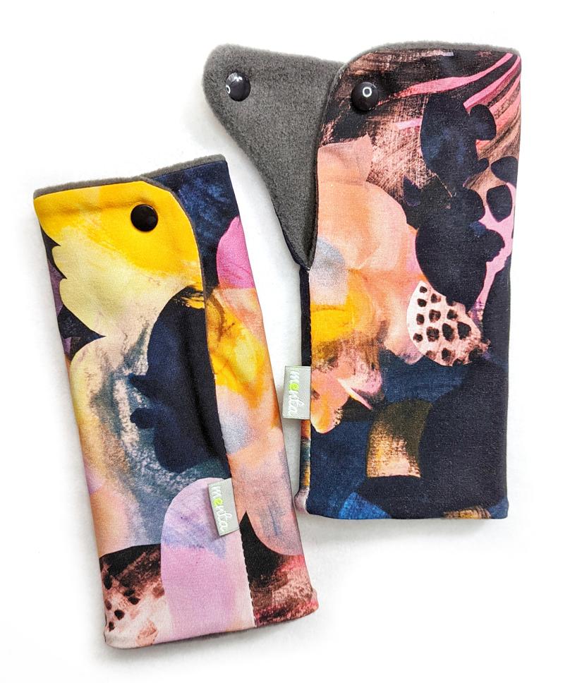 Menta Arm Warmer