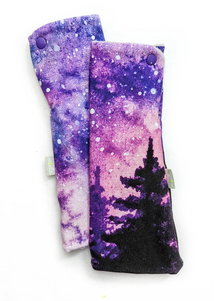 Menta Arm Warmer