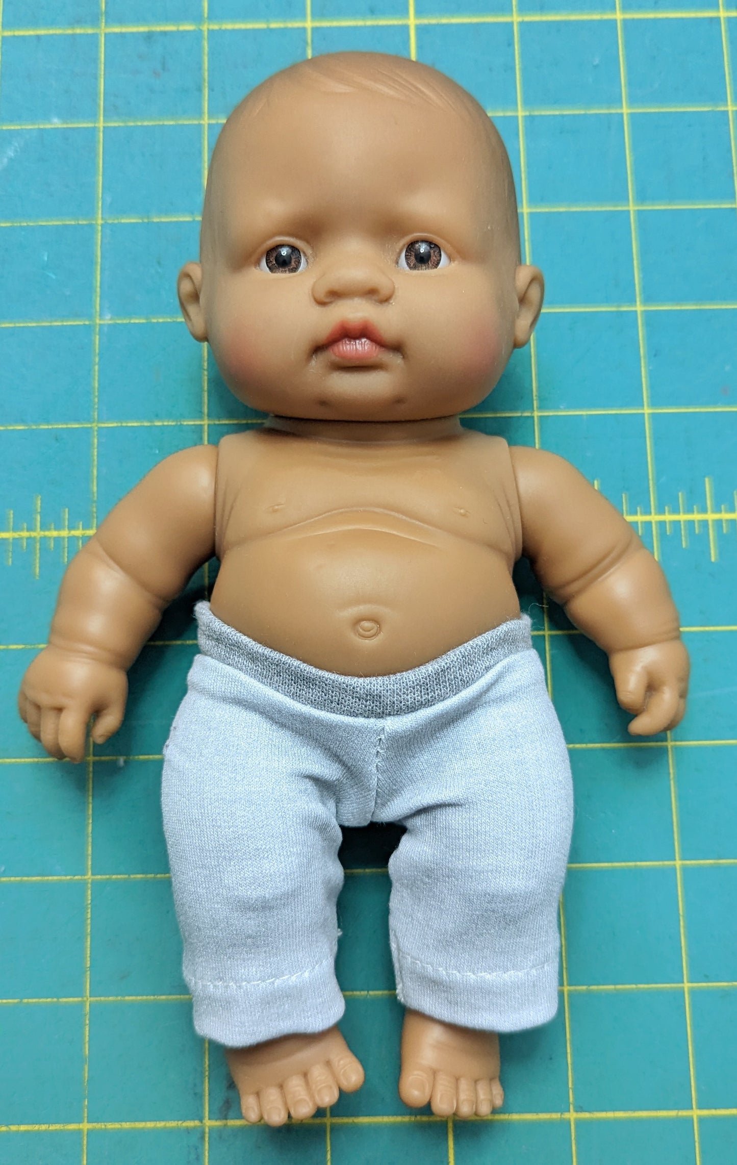 Pants and Shorts 8" Doll