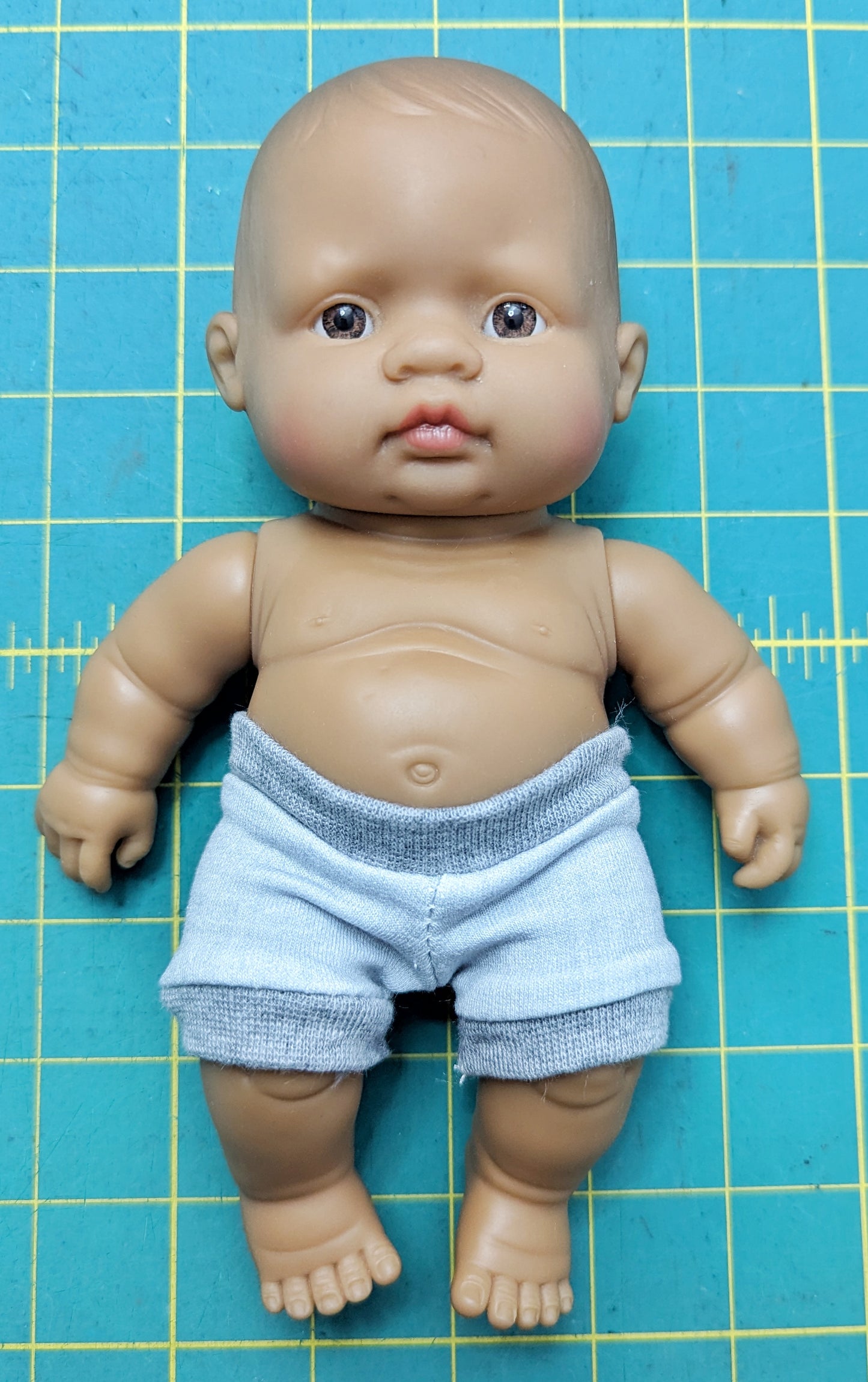 Pants and Shorts 8" Doll
