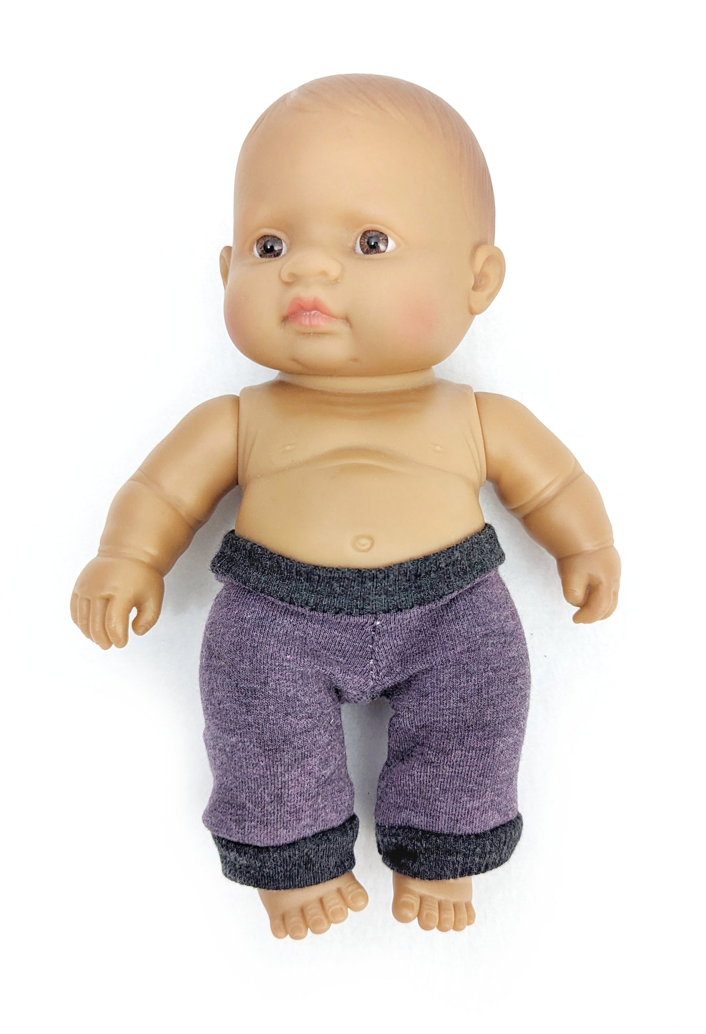 Pants and Shorts 8" Doll