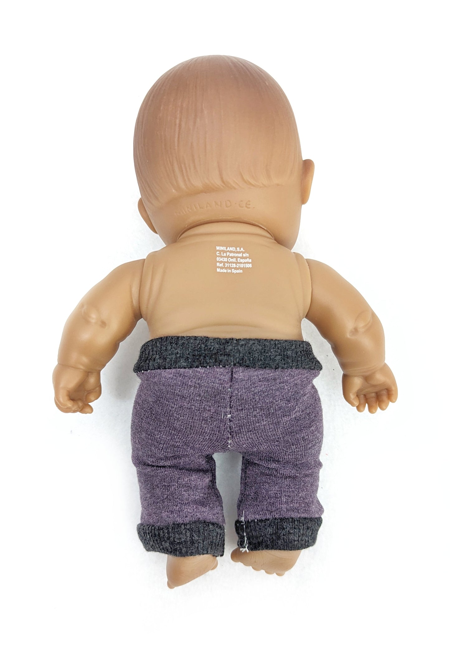 Pants and Shorts 8" Doll