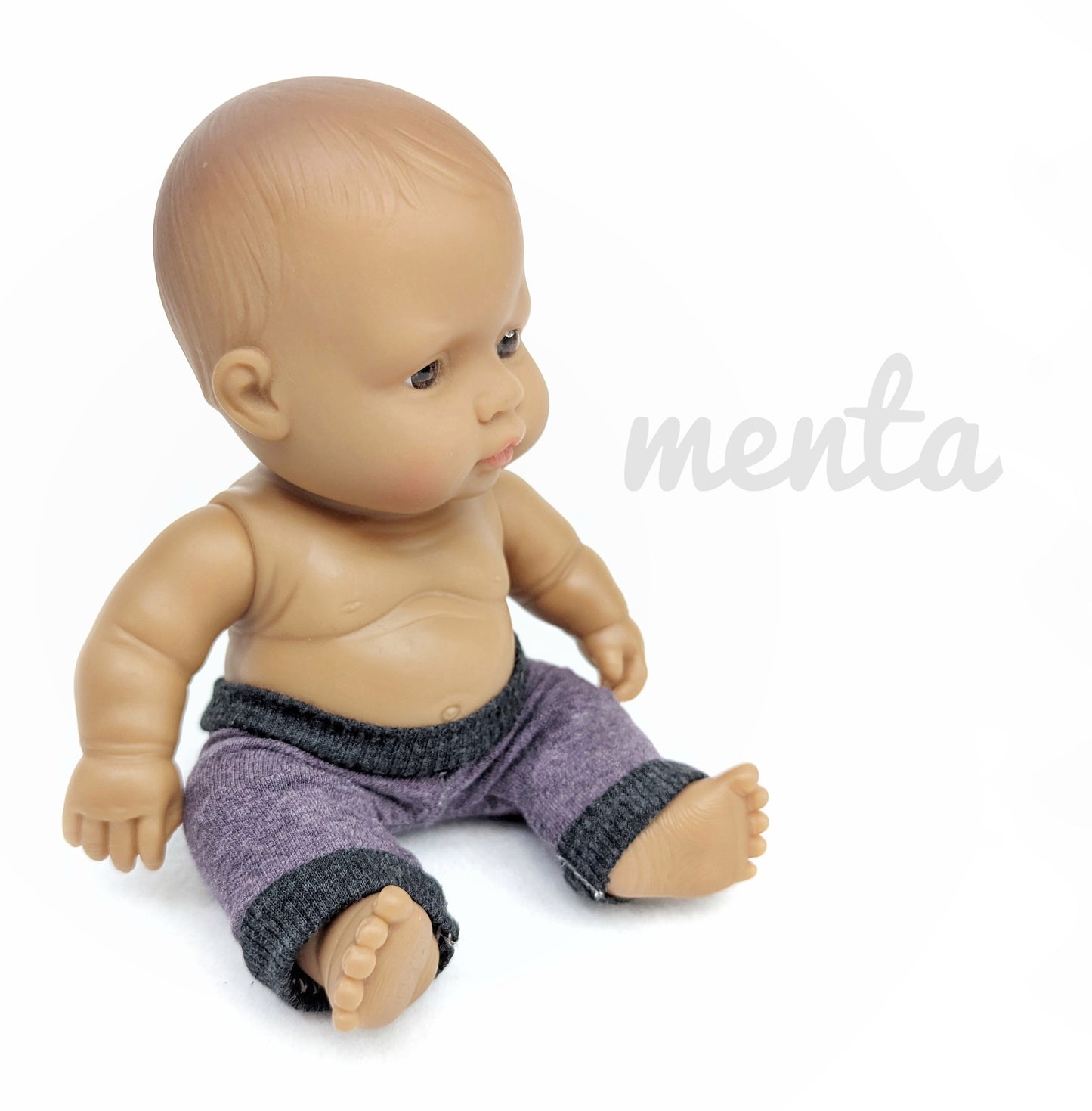 Pants and Shorts 8" Doll