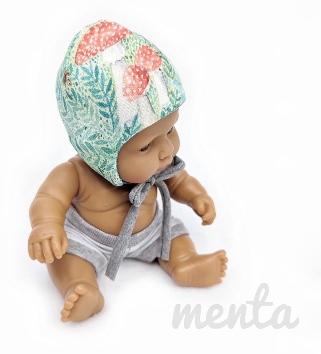 8" Doll Pattern Bundle (8 patterns)